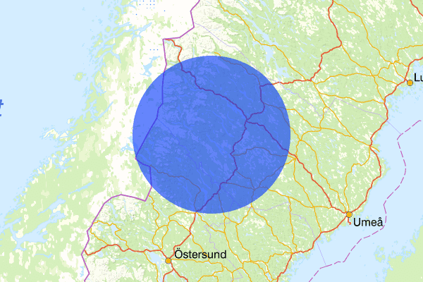  29 januari 15.47, Stöld, Vilhelmina