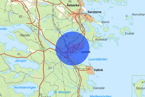 Ljusne 30 januari 23.32, Stöld/inbrott, Söderhamn