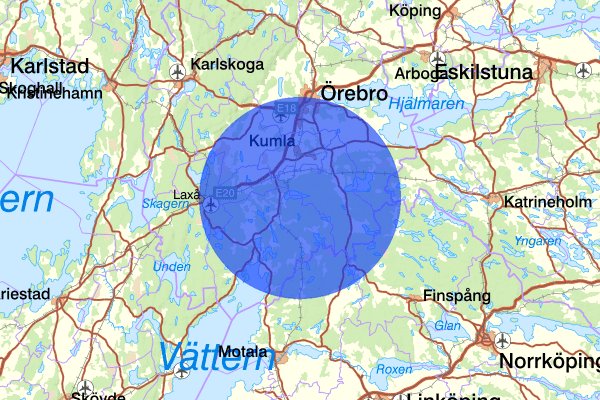  02 februari 21.59, Övrigt, Hallsberg