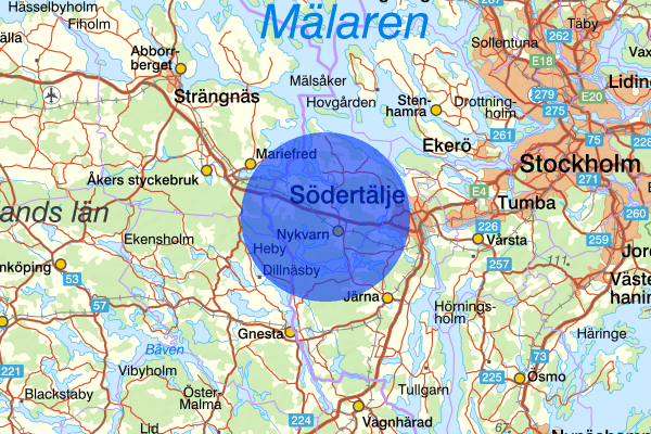  04 februari 08.31, Rattfylleri, Nykvarn