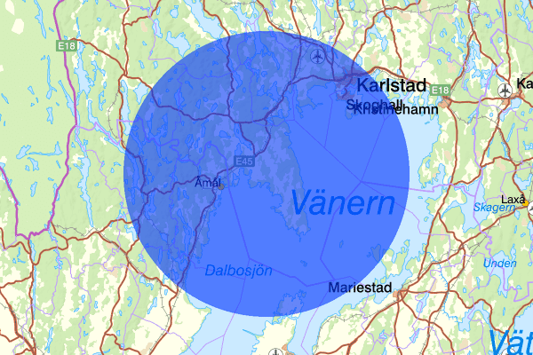  04 februari 11.24, Trafikolycka, Säffle