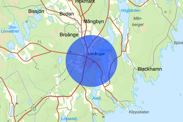 Lövånger 06 februari 12.38, Övrigt, Skellefteå