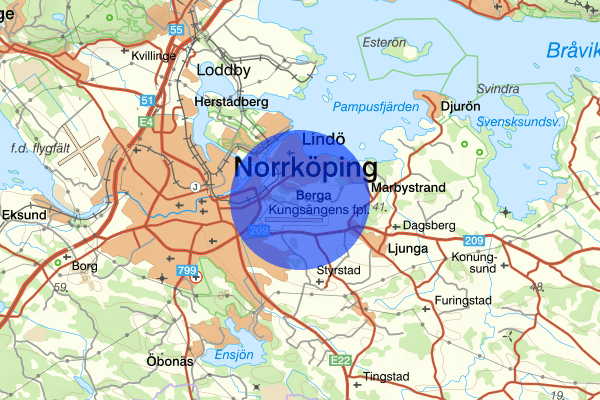 Risängen 17 februari 12.45, Stöld, Norrköping