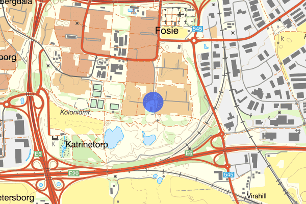 Gånglåtsvägen 15 februari 03.42, Vapenlagen, Malmö