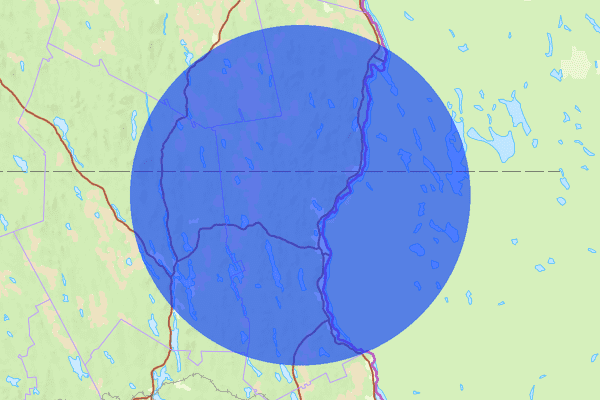  20 februari 16.33, Rattfylleri, Övertorneå