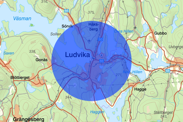 Ludvika 21 februari 08.07, Övrigt, Ludvika