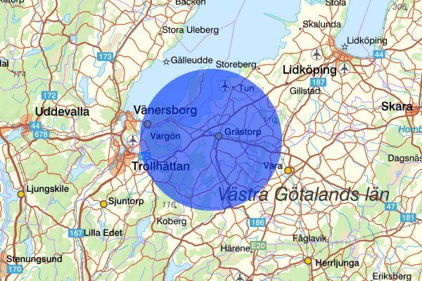  22 februari 15.42, Misshandel, Grästorp