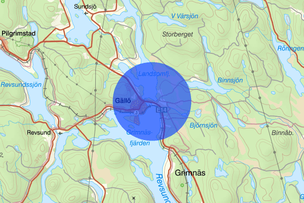 Gällö 28 februari 16.06, Rattfylleri, Bräcke