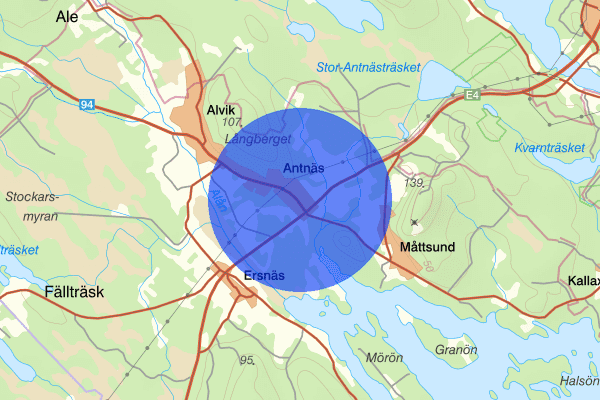 Antnäs 01 mars 11.09, Olovlig körning, Luleå