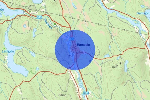 Ramsele 01 mars 11.19, Rattfylleri, Sollefteå