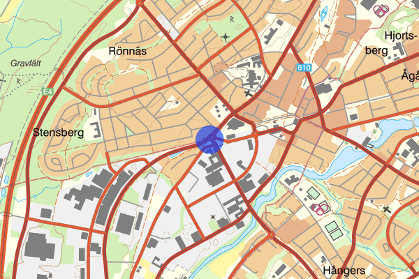 Helsingborgsvägen 02 mars 01.45, Rattfylleri, Ljungby