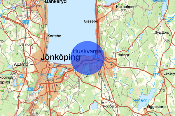 Vättersnäs 03 mars 20.31, Mord/dråp, Jönköping