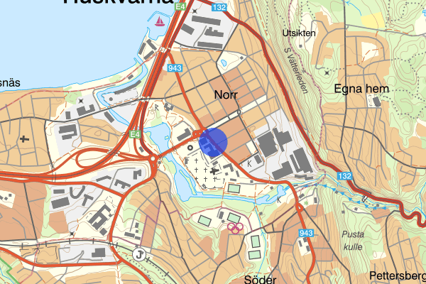 Jönköpingsvägen 04 mars 07.36, Sammanfattning natt, Jönköpings län