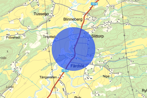 Hålandavägen 04 mars 12.26, Trafikolycka, smitning från, Ale