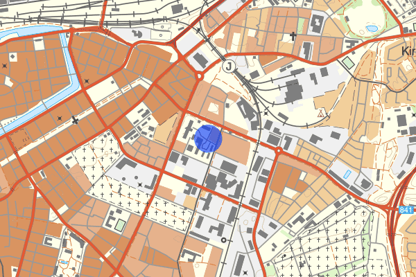 Rönnblomsgatan 04 mars 18.30, Våld/hot mot tjänsteman, Malmö