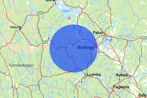  07 mars 18.17, Olovlig körning, Gagnef