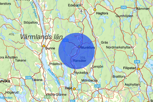  12 mars 11.21, Övrigt, Munkfors