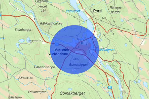 Vuollerim 12 mars 14.54, Rattfylleri, Jokkmokk