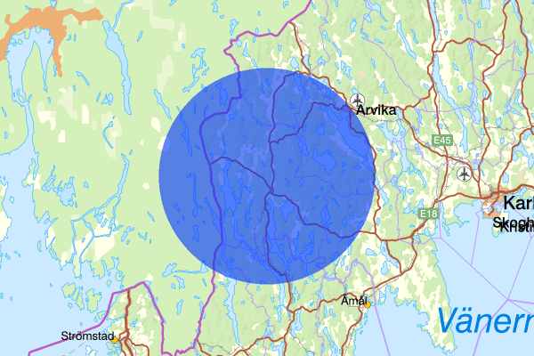  13 mars 14.52, Stöld, Årjäng