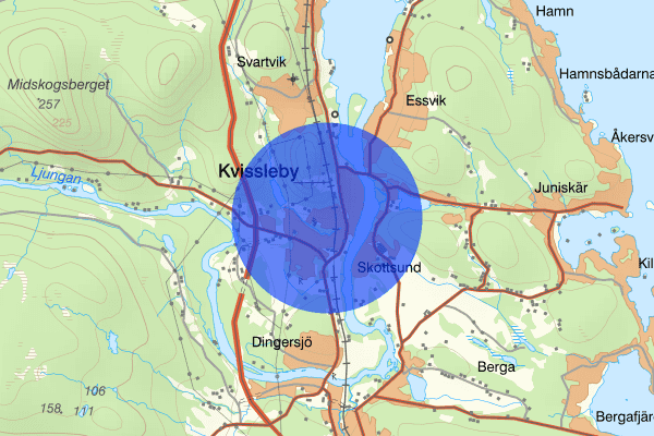 Kvissleby 18 mars 18.06, Stöld, Sundsvall