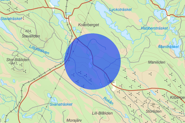 Strömnäs 20 mars 11.40, Stöld, Piteå