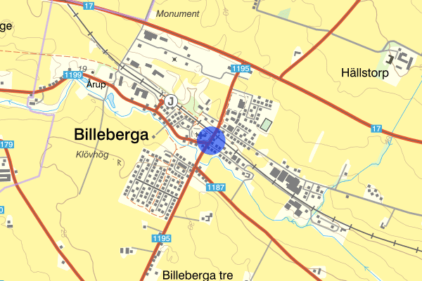 Svalövsvägen 21 mars 01.59, Arbetsplatsolycka, Svalöv