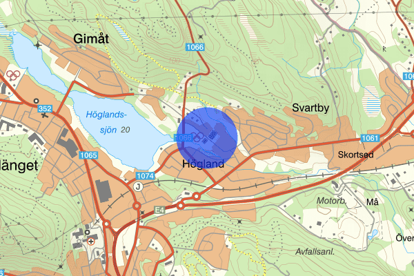 Åvägen 21 mars 07.38, Trafikkontroll, Örnsköldsvik