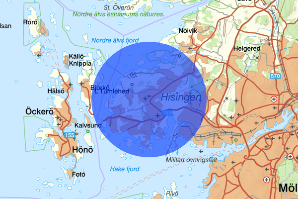 Torslanda 22 mars 11.44, Arbetsplatsolycka, Göteborg