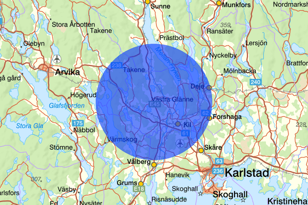  30 mars 09.11, Övrigt, Värmlands län