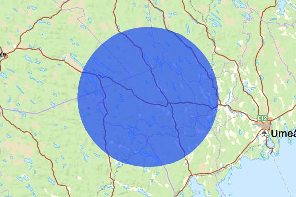  30 mars 13.13, Misshandel, Bjurholm