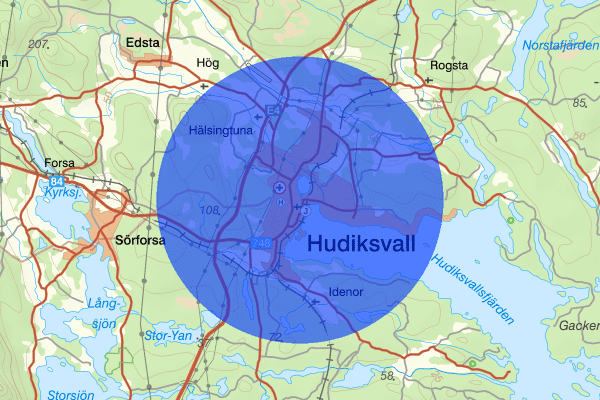 Hudiksvall 04 april 12.12, Övrigt, Hudiksvall