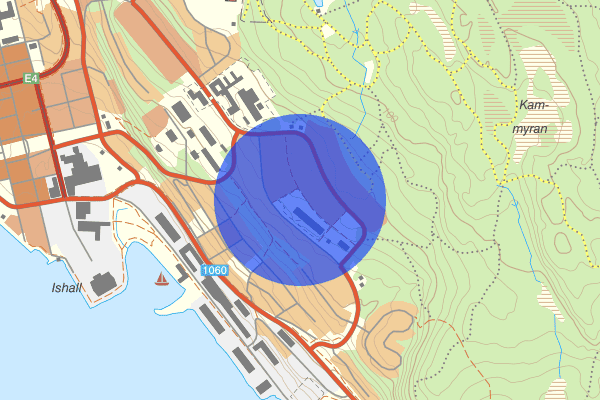 Järvstagatan 06 april 11.33, Stöld, Örnsköldsvik