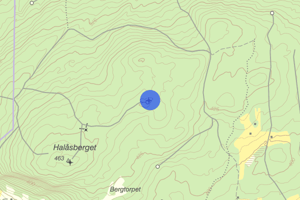 Östersund 16 april 19.53, Trafikkontroll, Jämtlands län