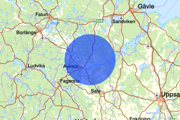  01 maj 14.51, Stöld, Avesta