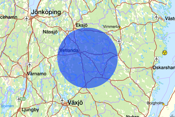  04 maj 10.14, Övrigt, Vetlanda