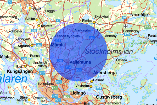  06 maj 09.43, Bedrägeri, Vallentuna