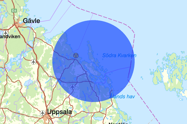 Gräsö 10 maj 09.57, Djur, Östhammar