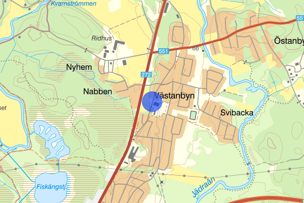 Länsmansvägen 16 maj 02.39, Stöld/inbrott, Sandviken