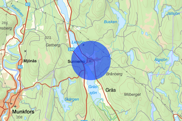 Sunnemo 19 maj 12.12, Brand, Hagfors