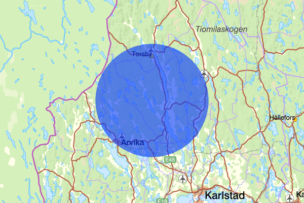  27 maj 16.10, Övrigt, Sunne