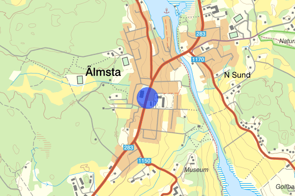 Norrtäljevägen 28 maj 16.18, Trafikolycka, personskada, Norrtälje