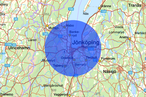 Jönköping 03 juni 12.53, Övrigt, Jönköping