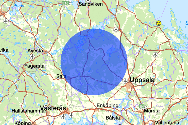  10 juni 19.42, Misshandel, Heby