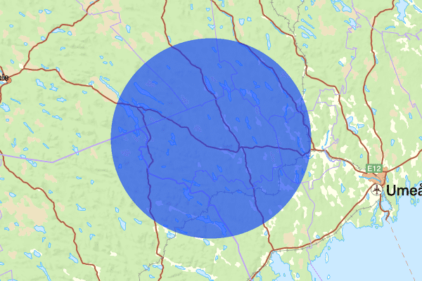  13 juni 17.34, Narkotikabrott, Bjurholm