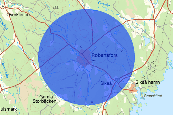 Robertsfors 20 juni 11.52, Arbetsplatsolycka, Robertsfors