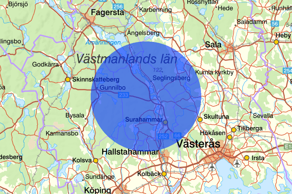  29 juni 04.04, Olovlig körning, Surahammar