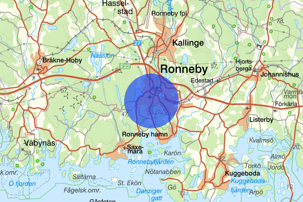 Älgbacken 01 juli 01.27, Stöld, Ronneby