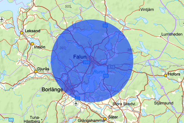 Falun 01 juli 08.37, Rattfylleri, Falun