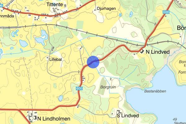 Norra Lindholmsvägen 01 juli 15.47, Trafikolycka, Svedala