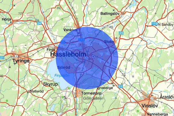 Hässleholm 02 juli 08.18, Övrigt, Hässleholm